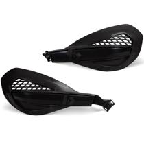 Protetor de Mão Biker Ares CRF 250F / CRF 230 Preto Protetor de Mão Biker Ares CRF 250F / CRF 230 Preto