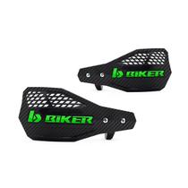 Protetor de Mão Biker Carbon A1R