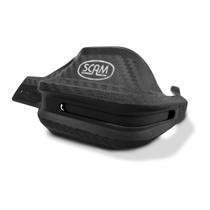 Protetor De Mão Bros 160 2015+ E Xre 190 2016+