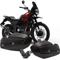 Protetor de Mão Circuit Alloy Bicomp PM048 Royal Enfield Himalayan