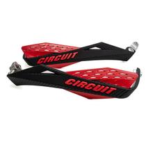 Protetor de Mao Circuit Fenix Carbon Ii