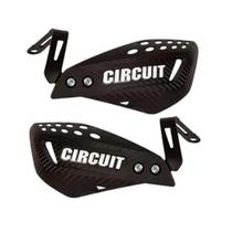 Protetor de Mao Circuit Vector Scooter Carbon