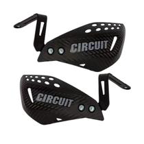 Protetor de Mao Circuit Vector Scooter Carbon