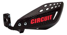 Protetor de Mao Circuit Vector Trex Carbon