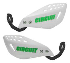 Protetor de Mao Circuit Vector Trex Liso