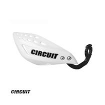 protetor de mão circuit vector