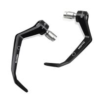 Protetor De Mão CNC Para Manetes De Freio E Embreagem De Motocicletas CFMOTO 675SR-R, 675SR, 450SR,