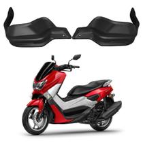 Protetor de mão compatível com NMAX160 2016.../2020