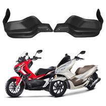 Protetor de mão compatível com PCX150 2019.../ADV150 2021