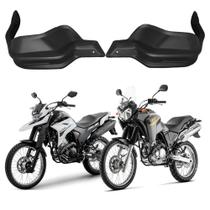 Protetor de mão compatível com TÉNÉRÉ 250 2011-2018/... LANDER 250 2007 Protetor de mão compatível com TÉNÉRÉ 250 2011-2018/... LANDER 250 2007