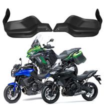 Protetor de mão compatível com VERSYS650/650TOURER 2010.../ VERSYS1000/1000TOURER 2015-2019