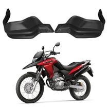 Protetor de mão compatível com XRE300 2016...