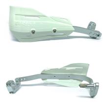 Protetor De Mão Corona 22mm 28mm 31mm Alma Alumínio Modelo 9