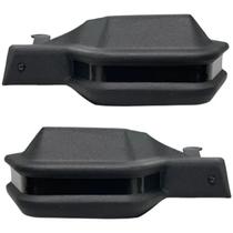 Protetor De Mão Dafra Nhx 190 2025+ / Nh 300 2023+ Cruzeiro