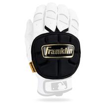 Protetor de mão de beisebol Franklin Sports PRT LT Series Adult