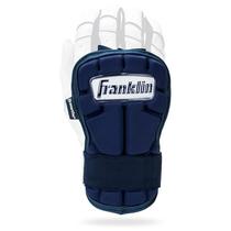Protetor de mão e pulso Franklin Sports PRT LG Series Adulto