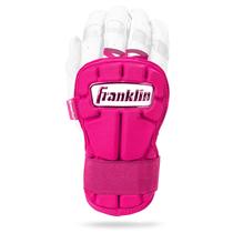 Protetor de mão e pulso Franklin Sports PRT LG Series Adulto