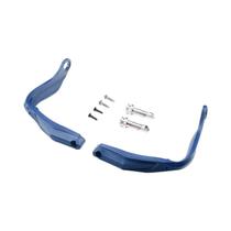 Protetor De Mão Em Nylon Para Motocicletas KTM SX SXF XC XCF XCW EXC EXCF 250-500cc 2017-2025 Protetor De Mão Em Nylon Para Motocicletas KTM SX SXF XC XCF XCW EXC EXCF 250-500cc 2017-2025