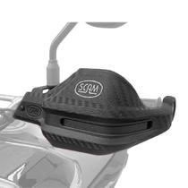 Protetor de Mão Honda Sahara 300 Sahara300 24+ Scam Spto763