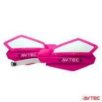 Protetor de mão integral avtec alma de aluminio