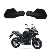 Protetor de Mão Kawasaki Versys 650 Versys 1000 Vulcan 650 Start Racing S212