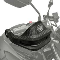 Protetor De Mão Kawasaki Versys X300 2018-2026 Scam