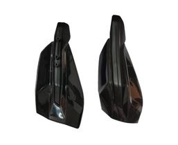 Protetor De Mão Ktm Completo Par Cor Preto 2014-2020