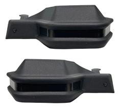 Protetor De Mão Manete Punho Bajaj Dominar 160 200