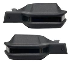 Protetor De Mão Manete Punho Honda Adv 150