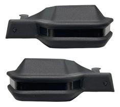 Protetor De Mão Manete Punho Xre 190 Xre190 Bros 160 Bros160