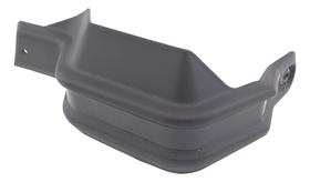 Protetor De Mão Manete Punho Yamaha Nmax 160 Nmax160