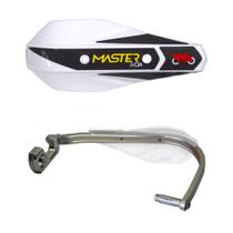 Protetor de mão master alma de aluminio
