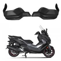 Protetor de Mão Moto CRUISYM300 2023 em diante Protetor de Mão Moto CRUISYM300 2023 em diante
