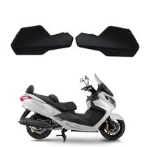Protetor de Mão Moto Dafra Maxsym 400 S226 Protetor de Mão Moto Dafra Maxsym 400 S226