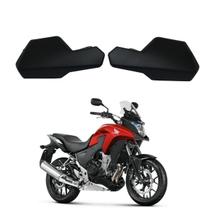 Protetor de Mão Moto Honda CB 500 X NC 700 NC 750 X