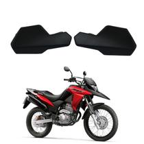 Protetor de Mão Moto Honda XRE 300