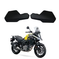 Protetor de Mão Moto Suzuki V Strom 650 Start Racing S055