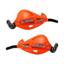 Protetor de mao moto trilha fe circuit alma Protetor de mao moto trilha fe circuit alma