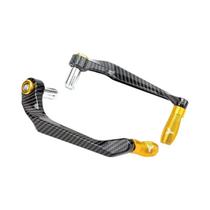 Protetor De Mão Para Freio E Embreagem YAMAHA MT01 MT09 MT07 MT10 MT03, Proteção Contra Quedas