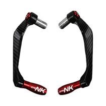 Protetor De Mão Para Manete De Freio E Embreagem De Motocicleta CFMOTO CF MOTO 675SR 675SR-R 675NK