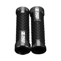 Protetor De Mão Para Manete De Freio E Embreagem Kawasaki Z750 2007-2026 - Acessórios Para