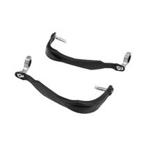 Protetor De Mão Para Motocicleta De Alumínio Fundido 22MM 28MM Para Pit Dirt Bike