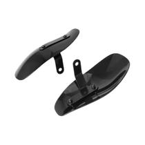 Protetor De Mão Para Motocicleta Para Harley Honda Yamaha Suzuki Chopper Defletor De Vento Frio