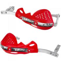 Protetor de Mão Pro Tork Hps Vermelho