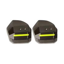 Protetor De Mão Refletivo Noturno Para Scooter, Moto E ATV, Fácil De Instalar, Proteção Contra