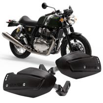 Protetor De Mão Royal Enfield Interceptor 650 Circuit