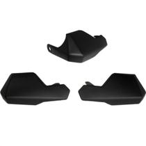 Protetor de Mão Start BMW GS F750 19/24 + F800 2025 + F850 19/24 + F900 2025 Protetor de Mão Start BMW GS F750 19/24 + F800 2025 + F850 19/24 + F900 2025