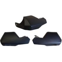 Protetor de Mão Start Versys 650 10/25 + Versys 650 Tourer 23/25 + Versys 1000 12/19 + Vulcan S 650