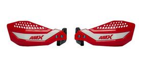 Protetor De Mao Stone Amx Moto Crf230 Crf250 / Universal