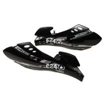 Protetor de Mão SX Freio Tambor Protetor de Mão SX Freio Tambor